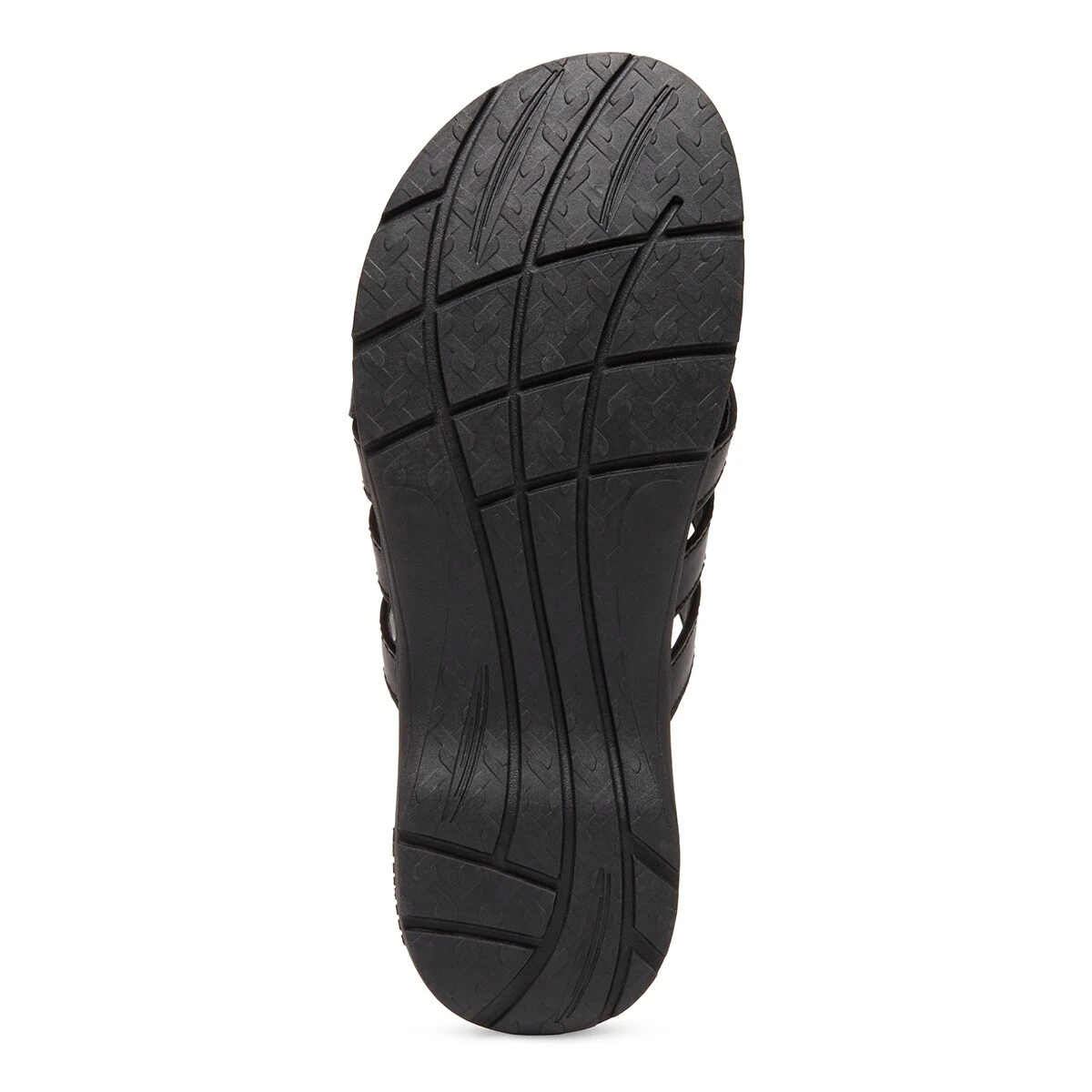 Womens Eastland Hazel Strappy Sandals - Image 5