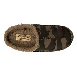 Mens Deer Stags® Slipperooz Indoor Outdoor Clog Slippers 6 Mens Deer Stags® Slipperooz Indoor Outdoor Clog Slippers -BEARPAW® Store 0135f804 dff1 42c7 a22e 2e43c97d7578