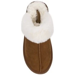 Womens BareTraps® Teegan Clog Slippers -BEARPAW® Store 018ef646 eff4 4eb7 af43 a845aad57ae3
