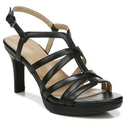Womens Naturalizer Baylor Strappy Sandals