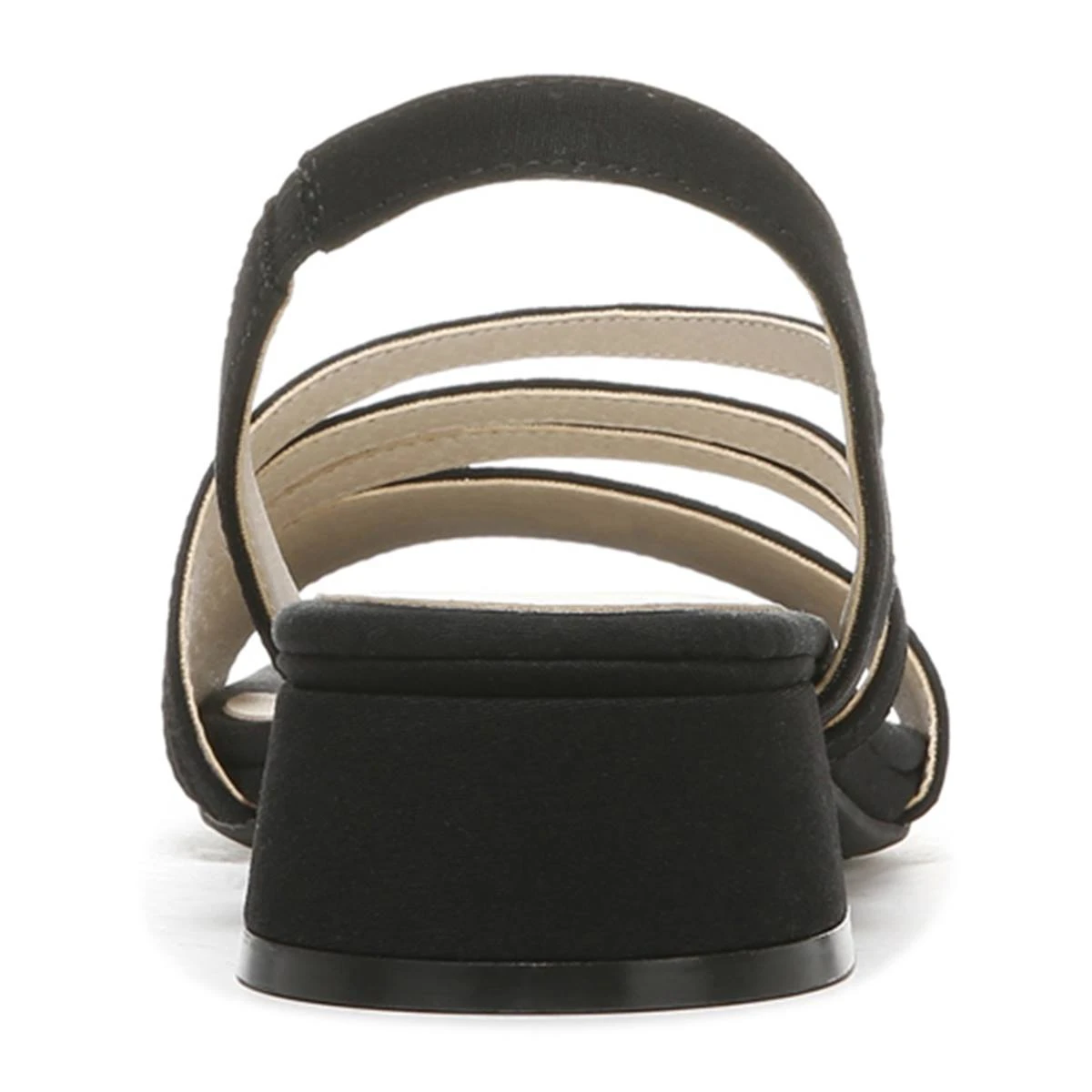 Womens LifeStride Joy 2 Strappy Sandals - Image 3