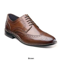 Dress Shoes Mens Nunn Bush Nelson Wingtip Oxfords -BEARPAW® Store 02b10720 1b4c 4dfa b7d4 09b863433cd0