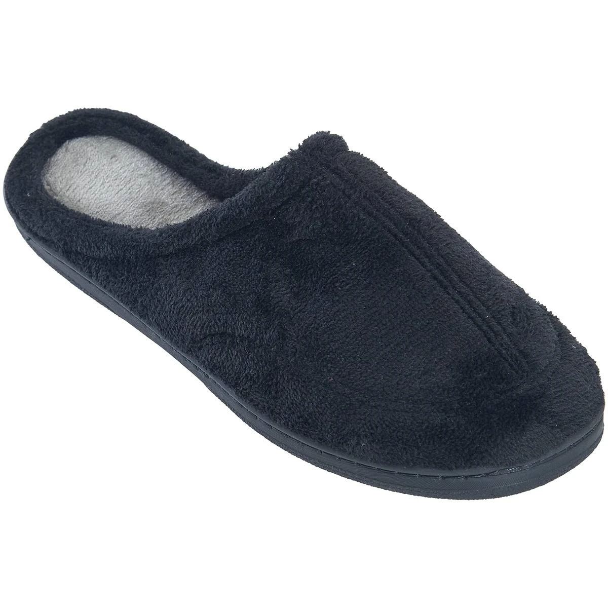 Mens Gold Toe® Terry Clog Slippers Mens Gold Toe® Terry Clog Slippers -BEARPAW® Store 0308e25b 73dc 4b3f 82ff 0582d1c89e3f