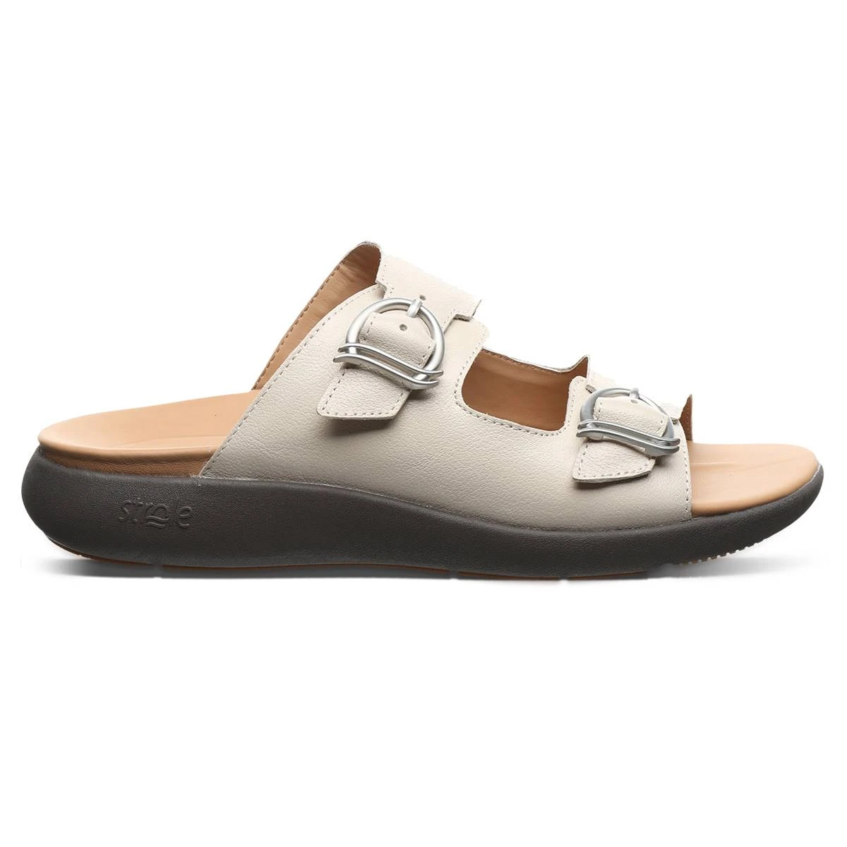 Womens Strole Coral Buckle Slide Sandals Womens Strole Coral Buckle Slide Sandals -BEARPAW® Store 03990c8a 571e 4103 accf e5da9a2b8abd