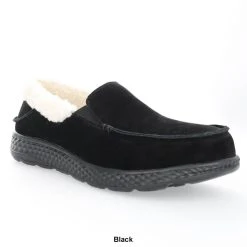 Womens Propèt® Britt Suede Slippers 7 Womens Propèt® Britt Suede Slippers -BEARPAW® Store 04b1cc2c 6d42 46cc a034 36297cee865b