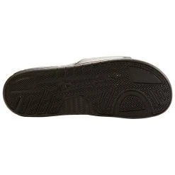 Sandals Mens Champion Vital Arch Athletic Slides - Black/Multi -BEARPAW® Store 04b9a86a d9d5 48d8 ab16 65f35fe68859
