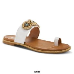 Womens Patrizia Topaz Slide Sandals -BEARPAW® Store 05ab69f2 e90d 4847 a740 687d68f6495f