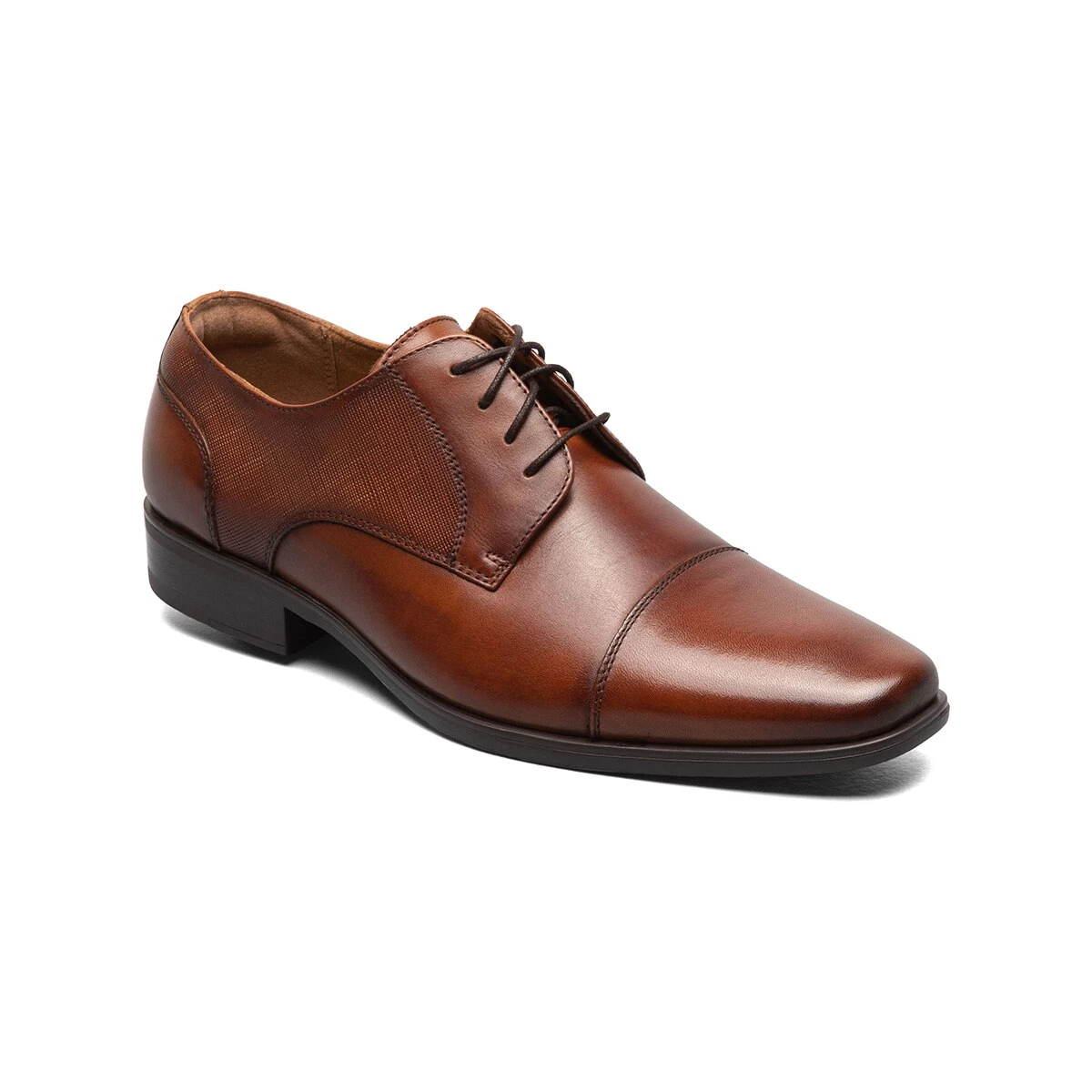 Dress Shoes Mens Florsheim Cap Toe Oxfords