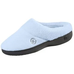 Womens Isotoner Terry Hoodback Slippers -BEARPAW® Store 05cf18a7 e705 489a bc4b 0d42b550e790