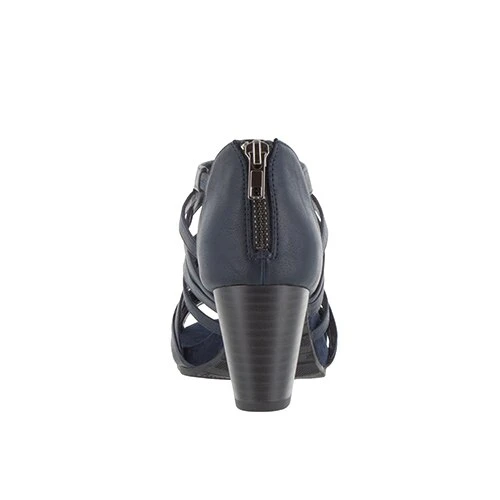 Womens Easy Street Amaze Sandals - Image 4