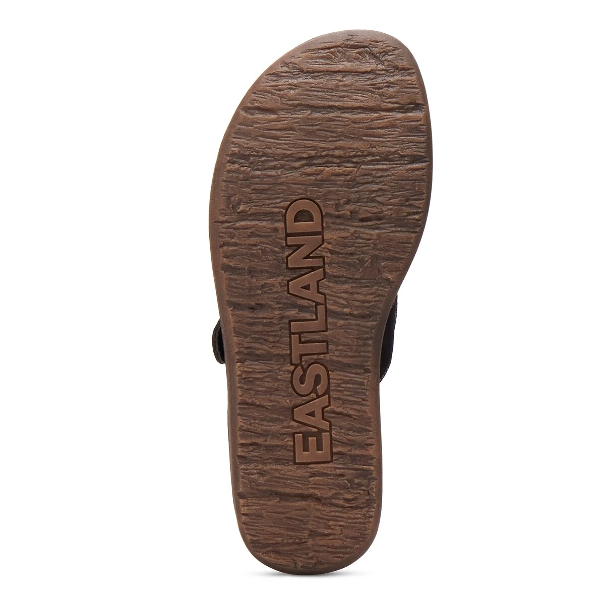 Womens Eastland Emilia Thong Sandals - Image 5