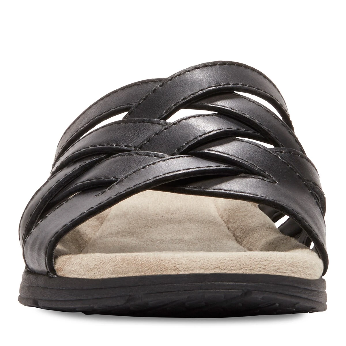 Womens Eastland Hazel Strappy Sandals - Image 3