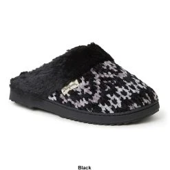 Womens Dearfoams® Allison Chenille Fair Isle Scuff Slippers 5 Womens Dearfoams® Allison Chenille Fair Isle Scuff Slippers -BEARPAW® Store 08e75000 67d8 418f 94d3 5b963a951d5f