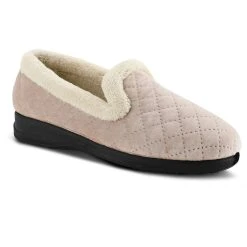 Womens Flexus® By Spring Step Slumber Slippers
