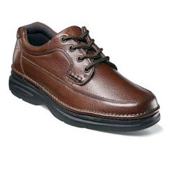 Dress Shoes Mens Nunn Bush Cameron Leather Oxfords