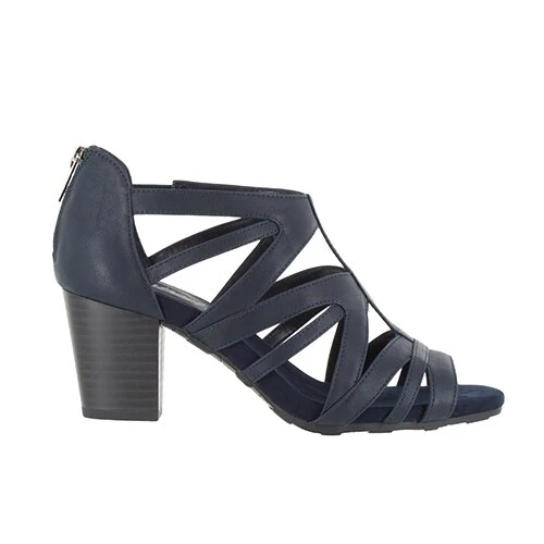 Womens Easy Street Amaze Sandals - Image 2