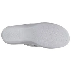 Womens Flexus® By Spring Step Kina Slide Sandals -BEARPAW® Store 0b484594 c4d0 47b0 ae38 a524a19c82b1