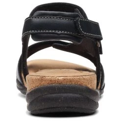 Womens Clarks® Collections Roseville Mae Strappy Sandals -BEARPAW® Store 0c941158 5457 43c5 a961 62db599af1ef