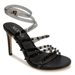 Womens XOXO Bunni Strappy Sandals