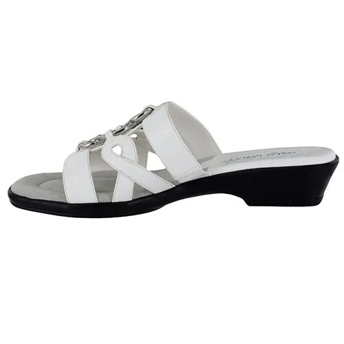 Easy Street Torrid Slide Sandals - Image 3