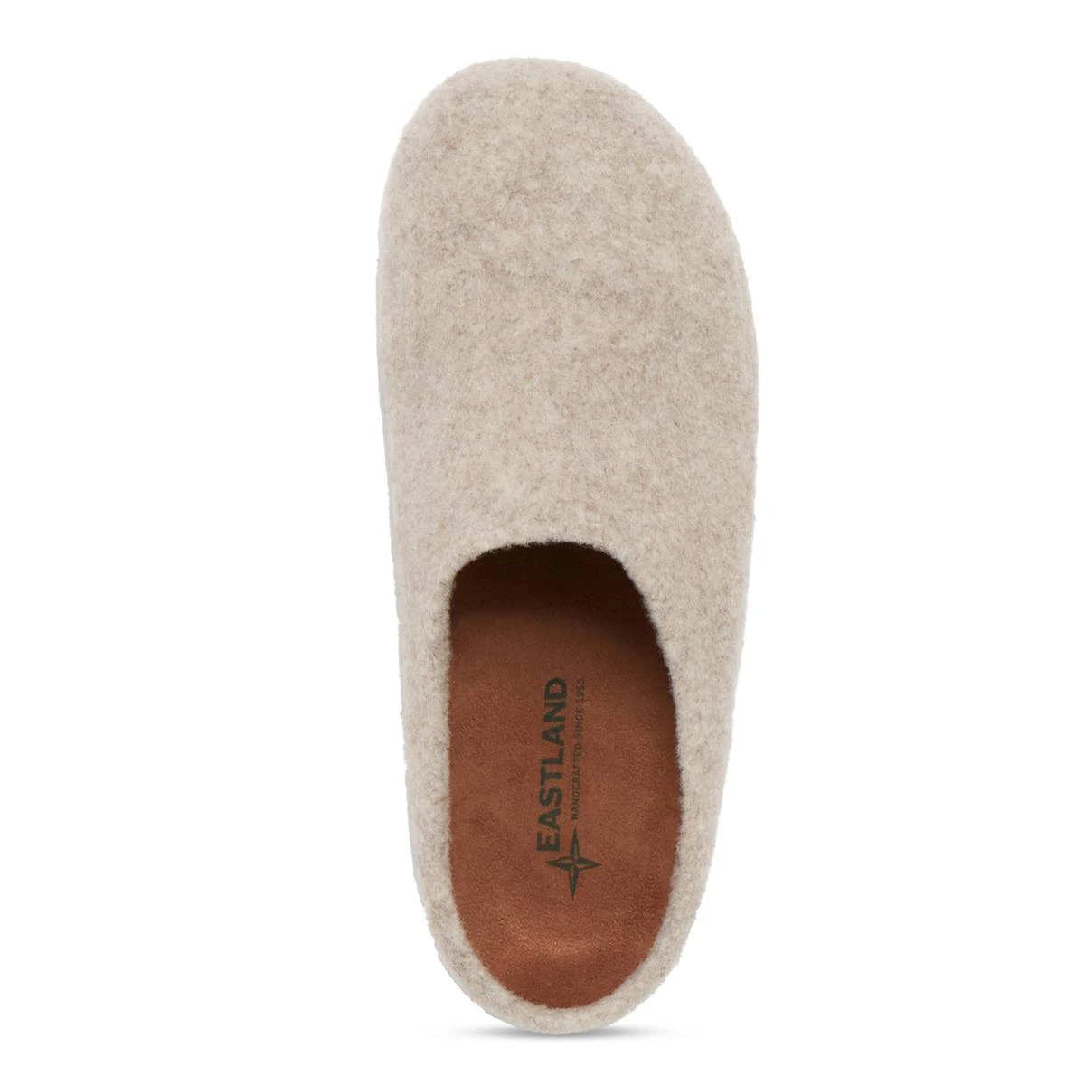 Womens Eastland Rhianna Slippers - Image 4