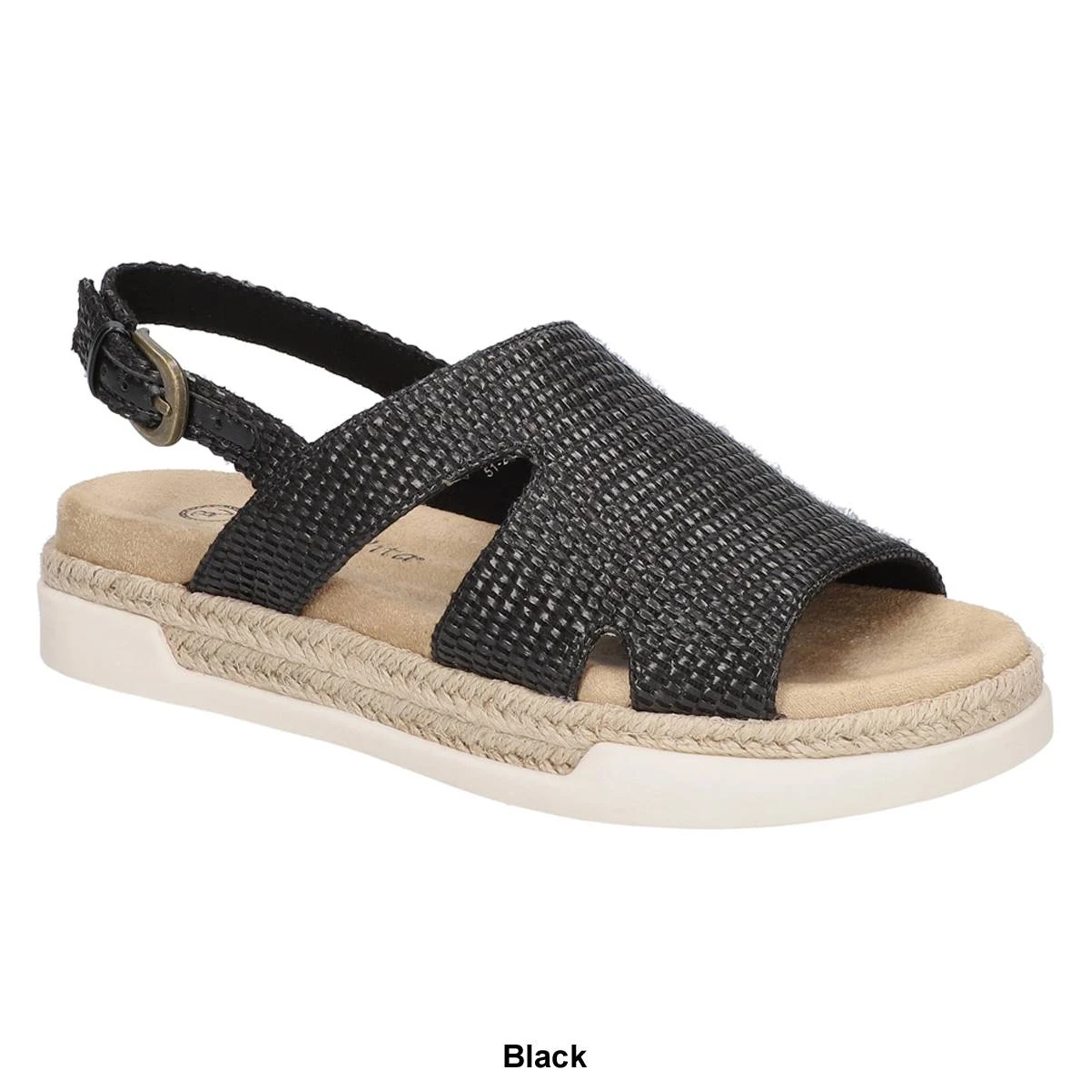 Womens Bella Vita Kato Espadrilles Sandals - Image 6