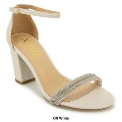 Womens XOXO Salima Dress Sandals -BEARPAW® Store 11ebe92a ccfd 4b0c a73d 236921825132