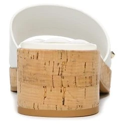 Womens Franco Sarto L-Pony Slide Sandals -BEARPAW® Store 13636916 b2a0 4b22 895d fadda9e97063