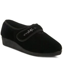 Womens Flexus® By Spring Step Apala Slippers