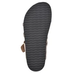 Womens White Mountain Hayleigh Footbeds™ Suede Sandals -BEARPAW® Store 16655d68 8e86 4870 8ae4 29facd265a46