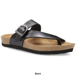Womens Eastland Shauna Footbed Sandals -BEARPAW® Store 16aed3d1 9fb9 42fd 9d93 d3699b47fbf1