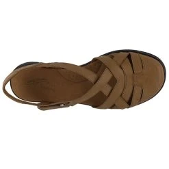 Womens Easy Street Garrett Strappy Sandals -BEARPAW® Store 18315e70 ff54 4f64 8519 78098af7055b
