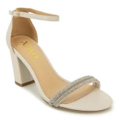 Womens XOXO Salima Dress Sandals