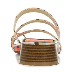 Womens LifeStride Jasmine Rainbow Strappy Sandals -BEARPAW® Store 18b0a6fb 1342 4938 a234 d3b4b76ac691