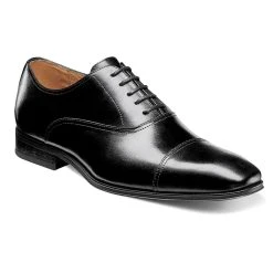 Dress Shoes Mens Florsheim Corbetta Cap Toe Oxfords