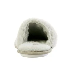 Womens Ellen Tracy Faux Fur Clog Slippers -BEARPAW® Store 1a7de134 9426 4224 be08 6b4194d7130a