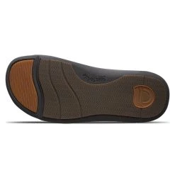 Mens Strole Relax Slide Sandals -BEARPAW® Store 1ab0d8ea 9fc6 4132 a956 8539193bbfed