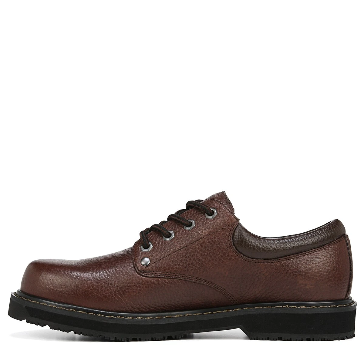 Work Shoes Mens Dr. Scholl’s Harrington II Oxfords - Image 2