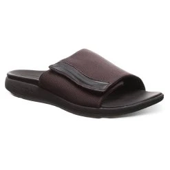 Mens Strole Relax Slide Sandals