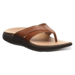 Womens Strole Bliss Flip Flops Sandals