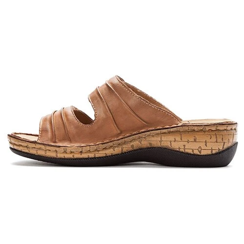 Womens Propèt® June Slide Sandals - Image 3