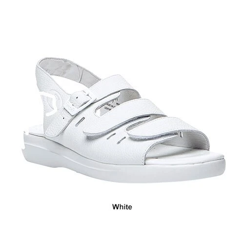 Womens Propèt® Breeze Strappy Sandals - Image 11