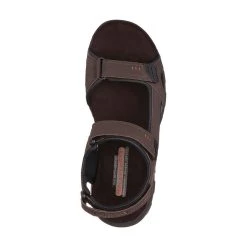 Mens Skechers Relaxed Fit: Conner - Louden Sandals -BEARPAW® Store 1c615b20 0bc7 4cc4 bcd9 84e2da901eee