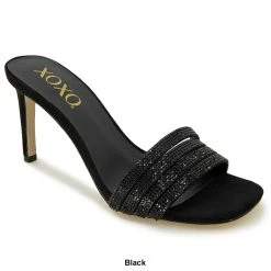 Womens XOXO Varden Slide Sandals -BEARPAW® Store 1c816df0 6e23 4a73 bd99 fe908132e402