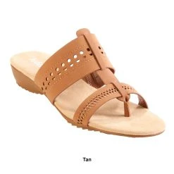 Womens Judith™ Trina Thong Sandals -BEARPAW® Store 1cb10152 2774 4b55 8c9f 4636ee39f462