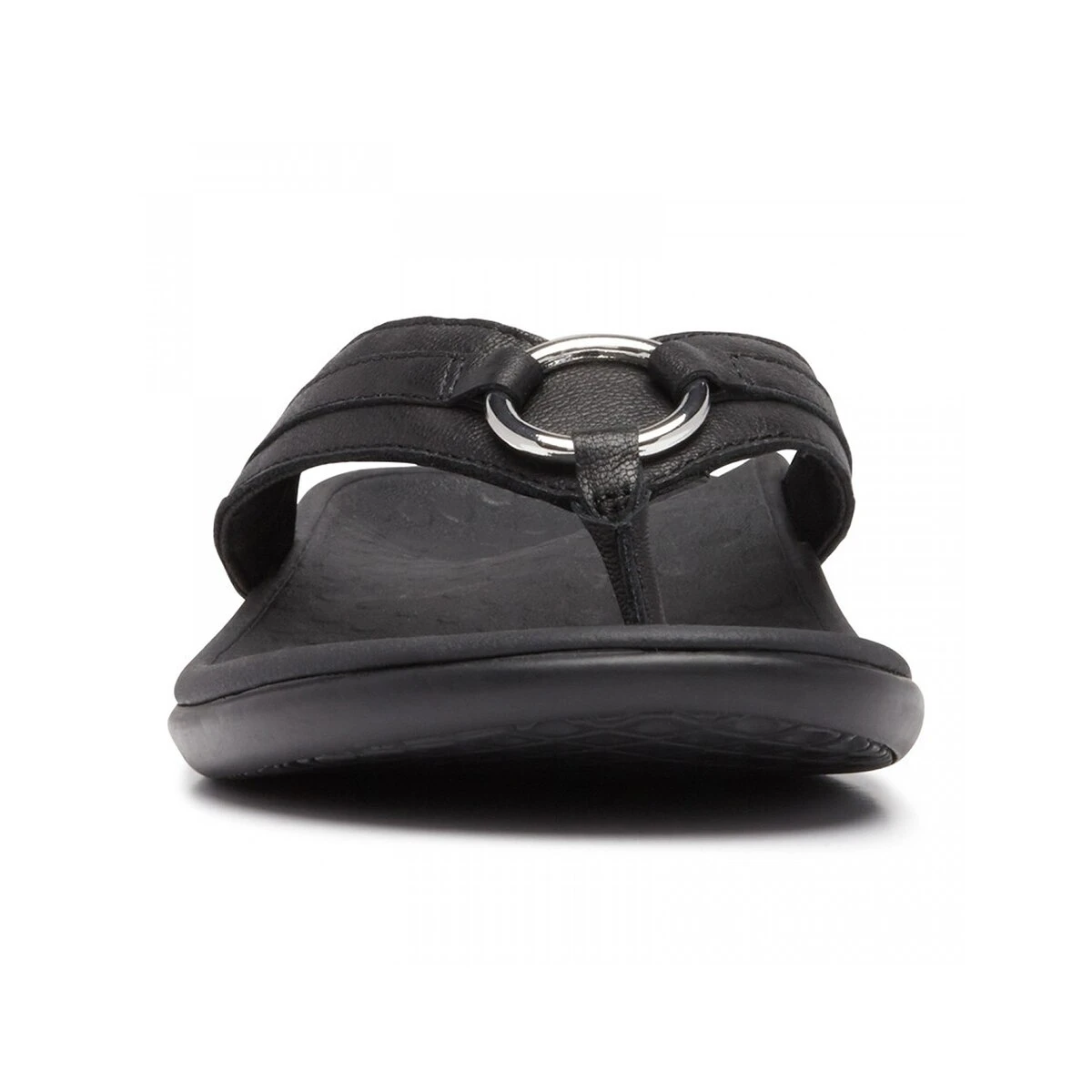 Womens Vionic® Tide Aloe Thong Sandals - Image 4