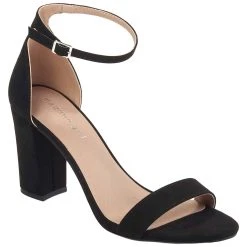 Womens Madden Girl Bella Slingback Sandals