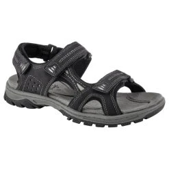Mens Spring Step Gradient Sandals
