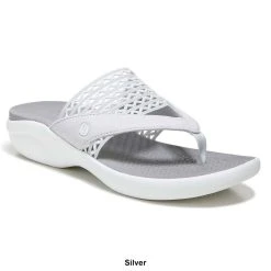 Womens BZees Cabana Flip Flop Sandals -BEARPAW® Store 1ee1d6ce ba3f 4b73 a6e6 7b94dd95f685