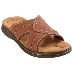 Mens Dockers® Sunland Slide Sandals